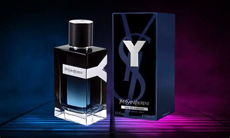 ysl y edp sephora|YSL Y EDP 6.7.